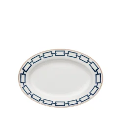 Catene Oval Platter