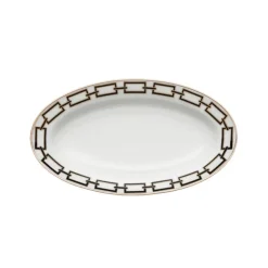Catene Pickle Dish