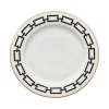 Catene Round Flat Platter