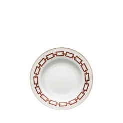 Catene Soup Plate