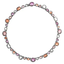 Catherine Rivière in Multi-Garden Rose