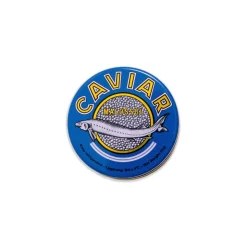 Caviar Malossol
