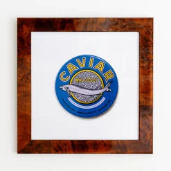 Caviar Malossol