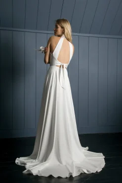 Cedar Dress