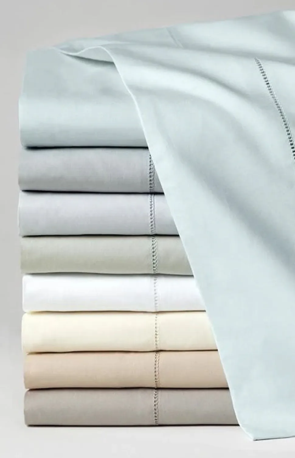Celeste Flat Sheet