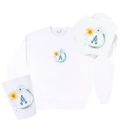 Celestial Crest Bundle