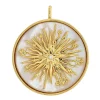 Celestial Pendant