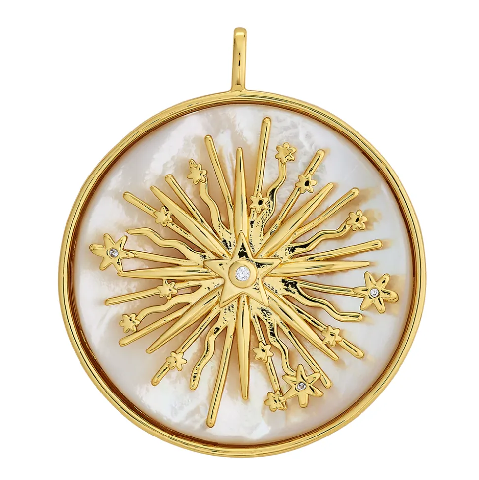 Celestial Pendant
