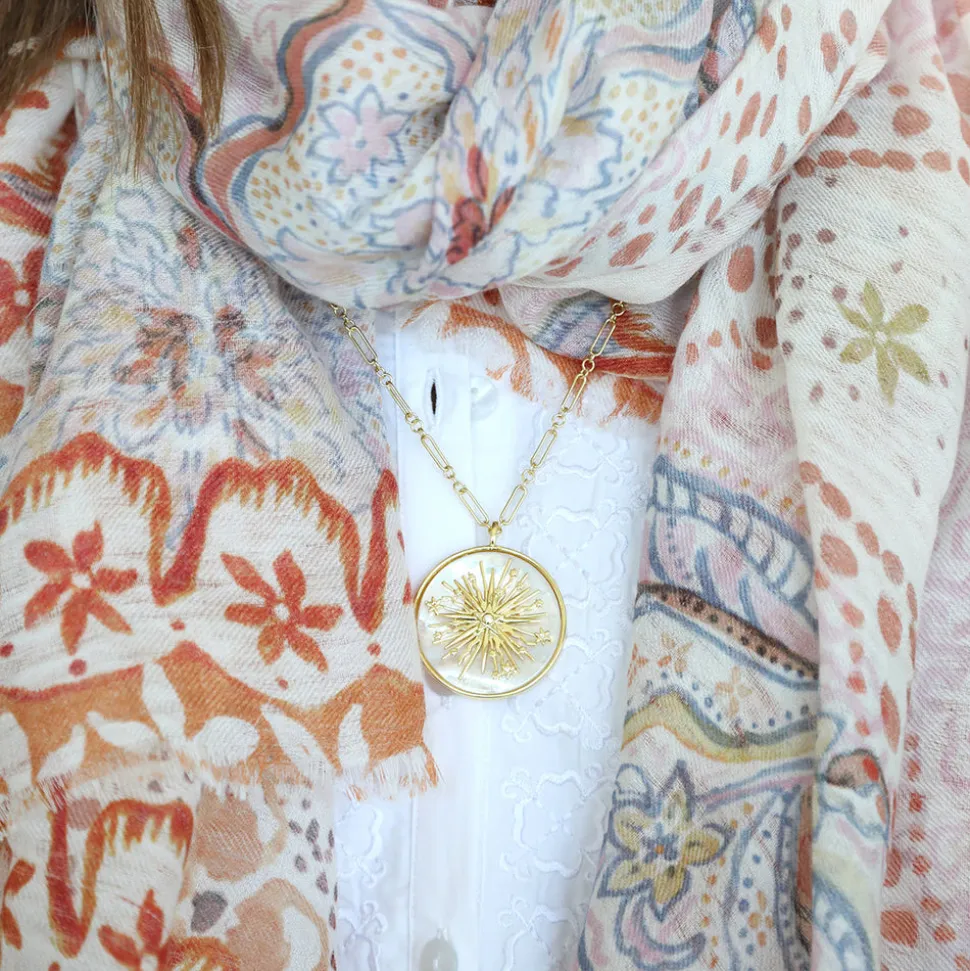 Celestial Pendant
