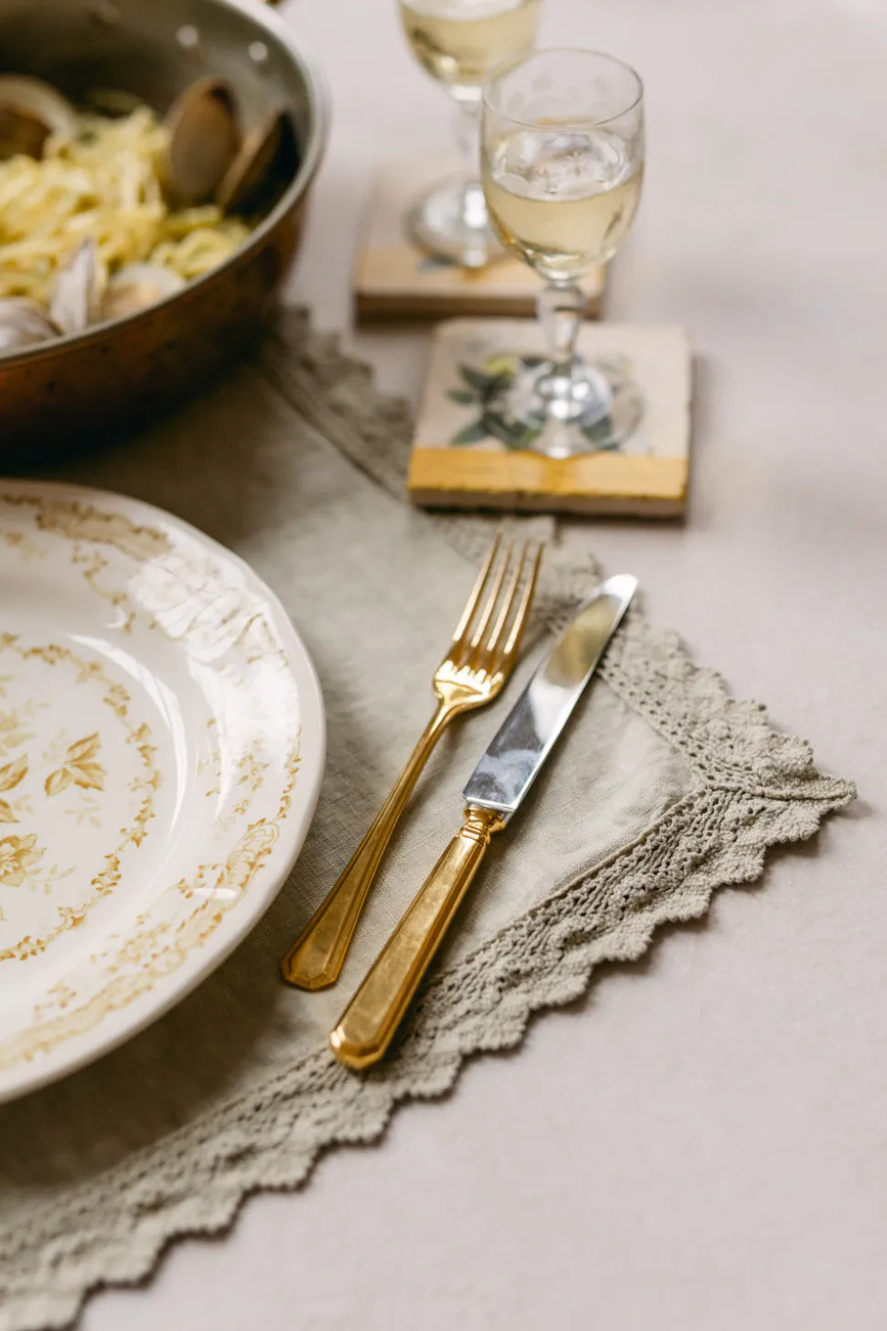 Celestina Placemat
