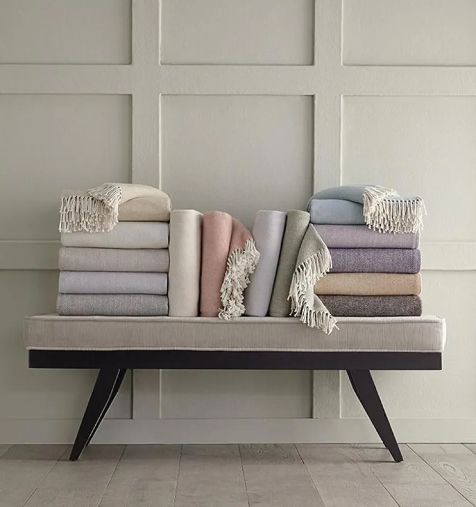 Celine Throw
