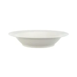 Cellini Individual Salad Bowl in White