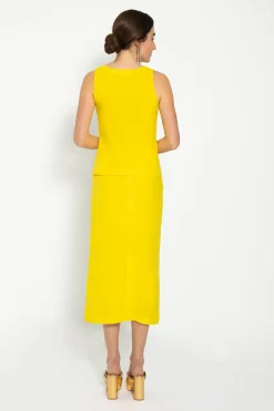 Cenan Skirt Set