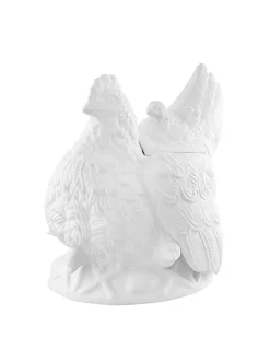 Censurado Chicken Tureen