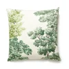Central Park Pillow