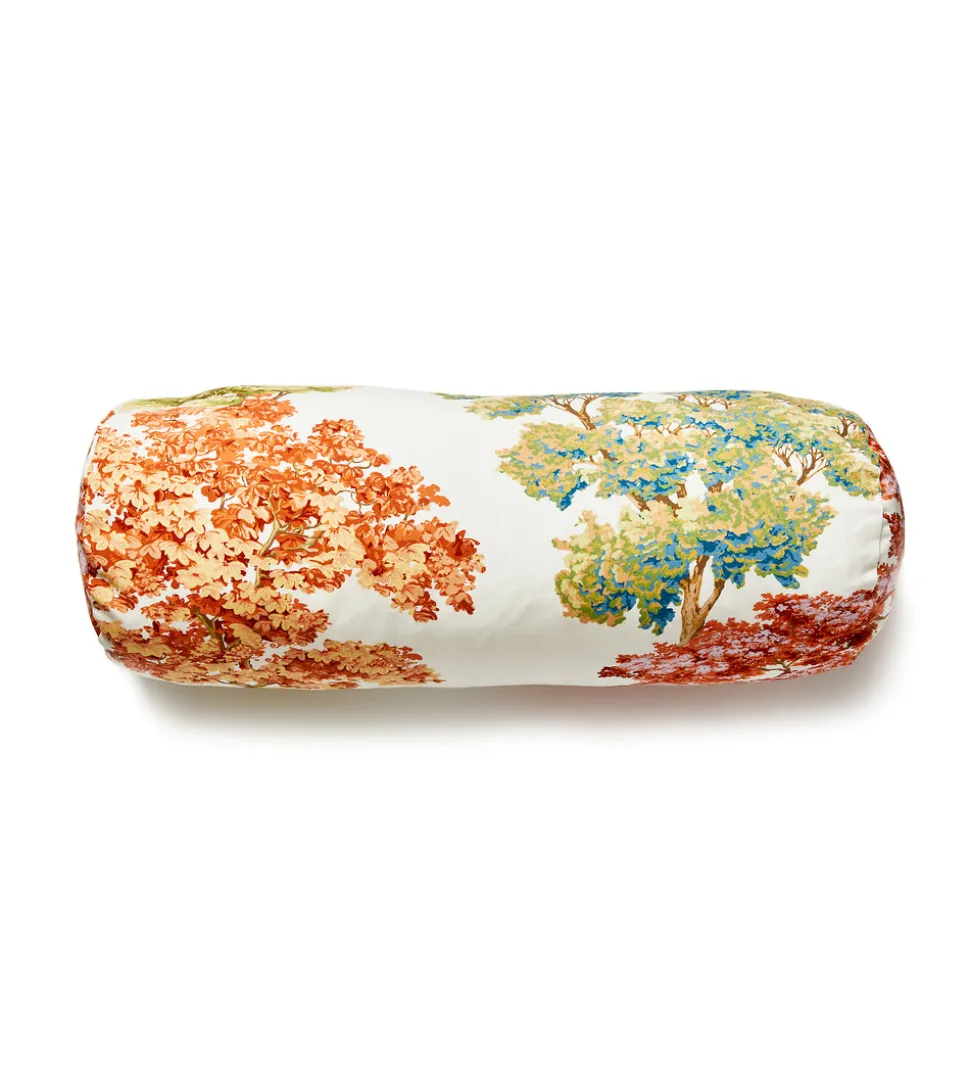 Central Park Pillow