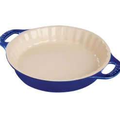 Ceramic Pie Dish