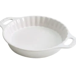 Ceramic Pie Dish