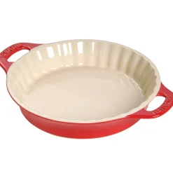 Ceramic Pie Dish