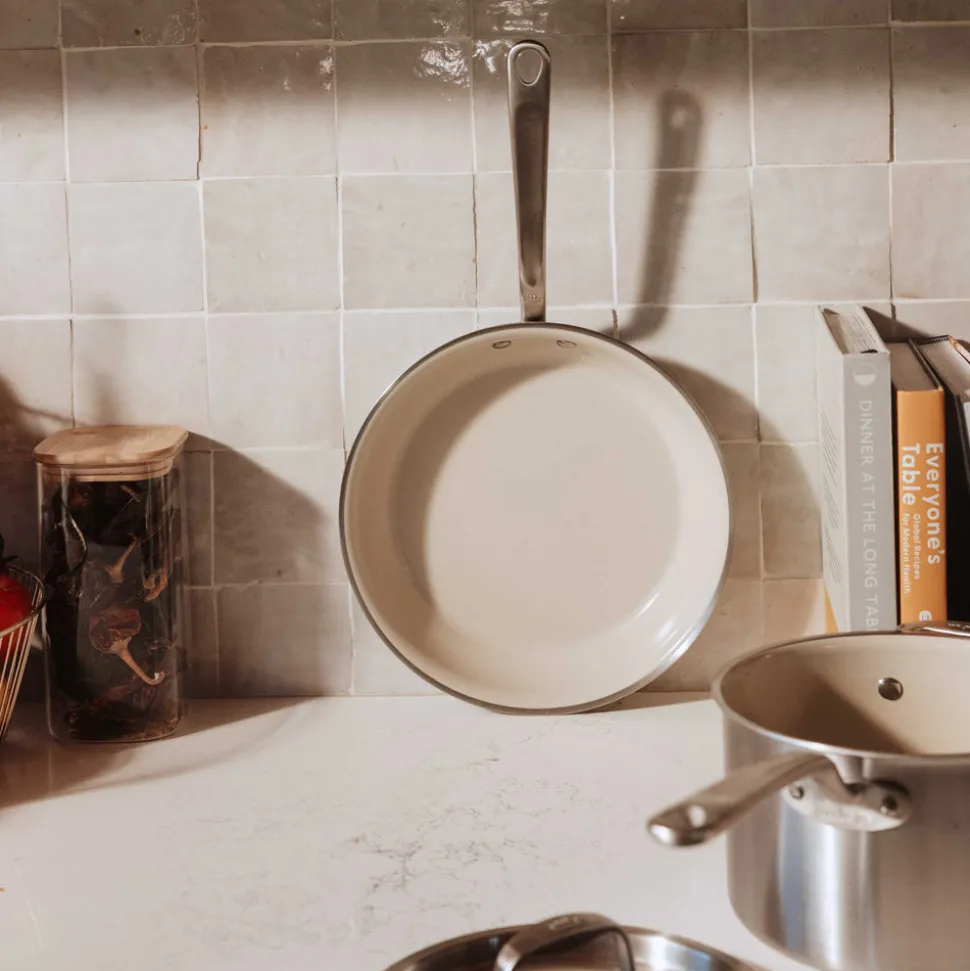 CeramiClad™ 12" Non-stick Fry Pan
