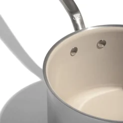 CeramiClad™ 4 qt. Saucepan with Lid