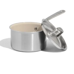 CeramiClad™ 2 qt. Saucepan with Lid