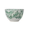 Cereal and Dessert Bowl in Verde