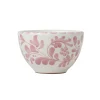 Cereal and Dessert Bowl in Rosa