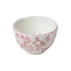 Cereal and Dessert Bowl in Rosa