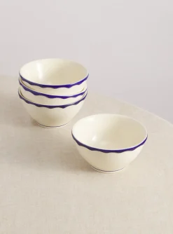 Cereal Bowl, Set of 4