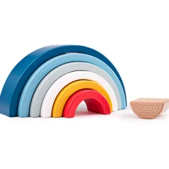 Certified Rainbow Arches
