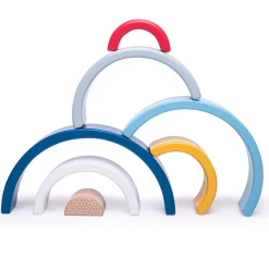 Certified Rainbow Arches