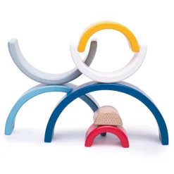 Certified Rainbow Arches