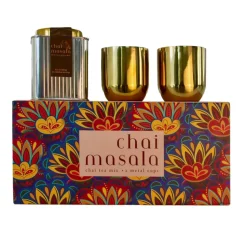 Chai Masala Gift Set