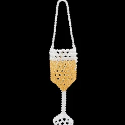 Champagne Bag