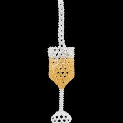 Champagne Bag