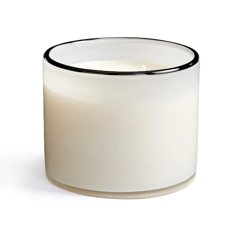 Champagne Candle