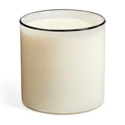 Champagne Candle