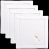 Champagne Cocktail Napkin Set
