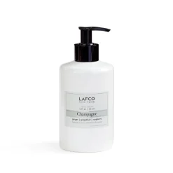 Champagne Hand Cream