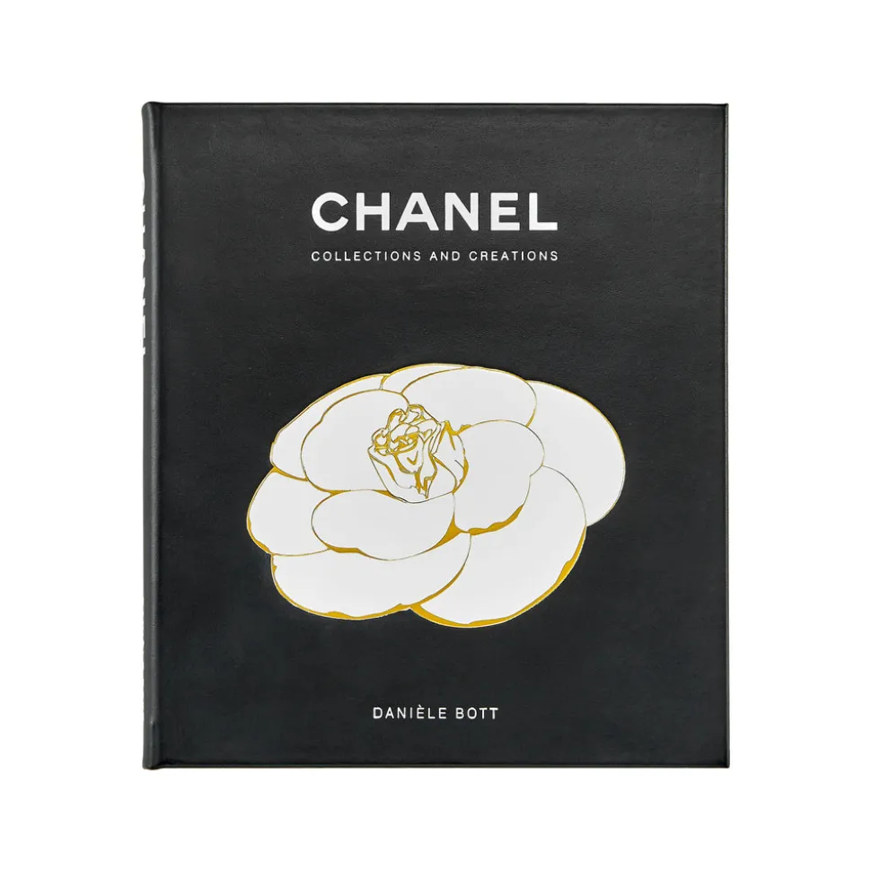 Chanel Collections and Creations