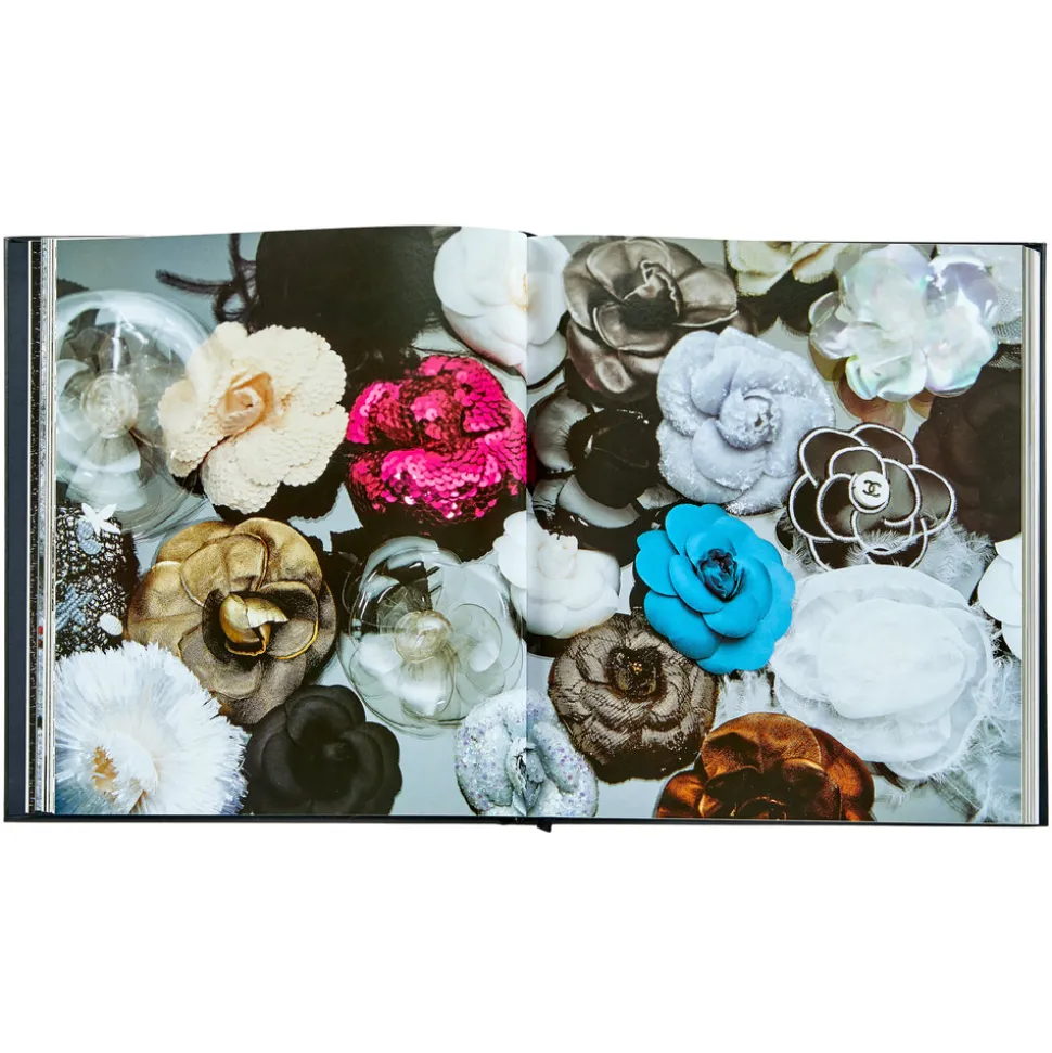 Chanel Collections and Creations