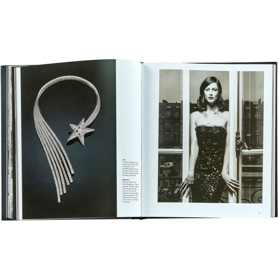 Chanel Collections and Creations