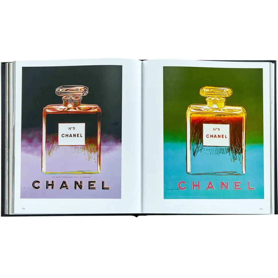 Chanel Collections and Creations