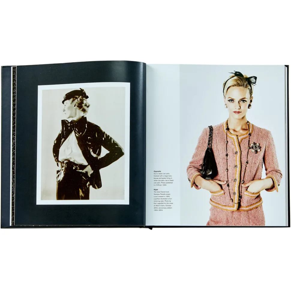 Chanel Collections and Creations