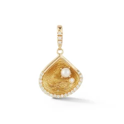 Chappy Pendant