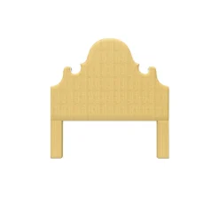 Charleston Headboard