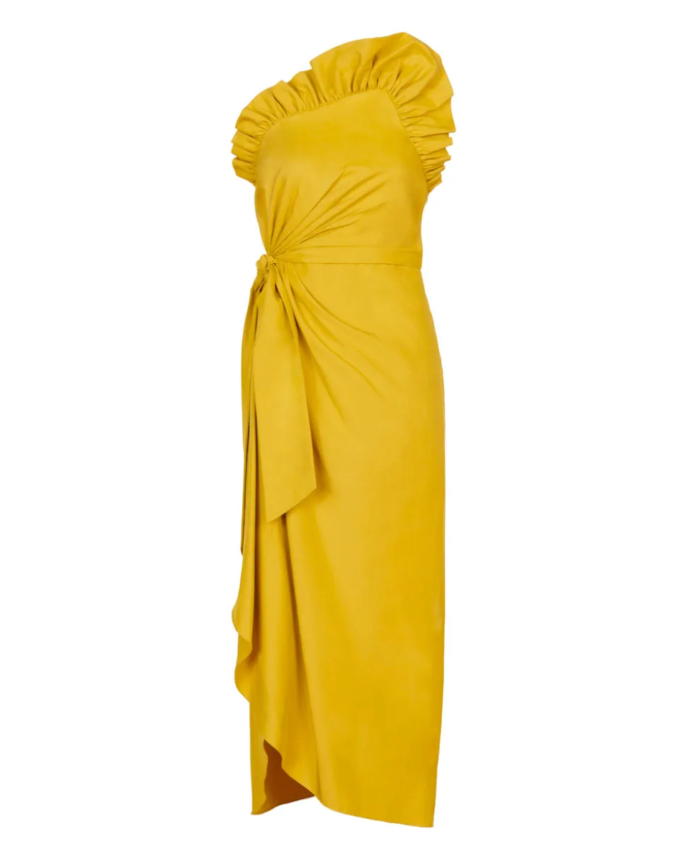 Charlotte Dress