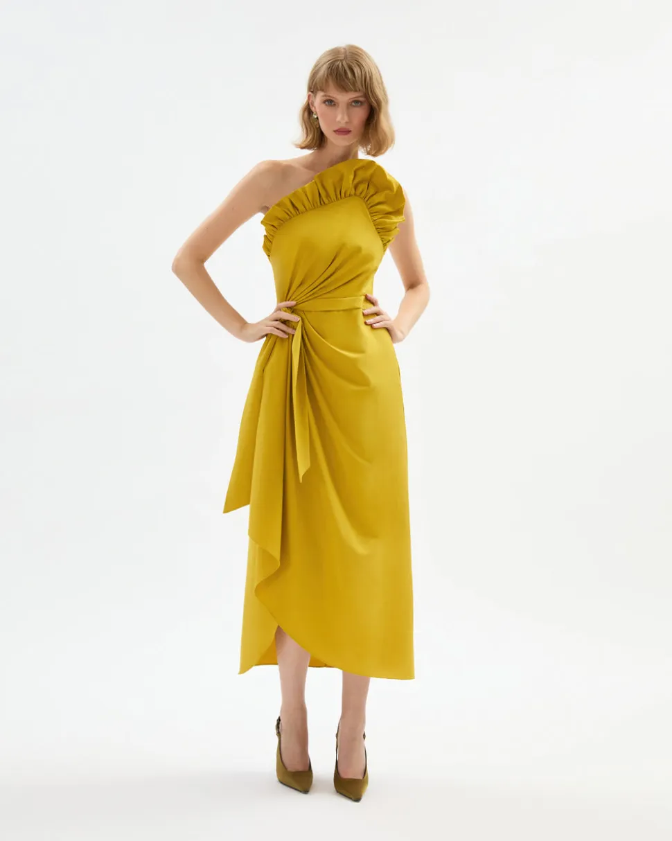 Charlotte Dress