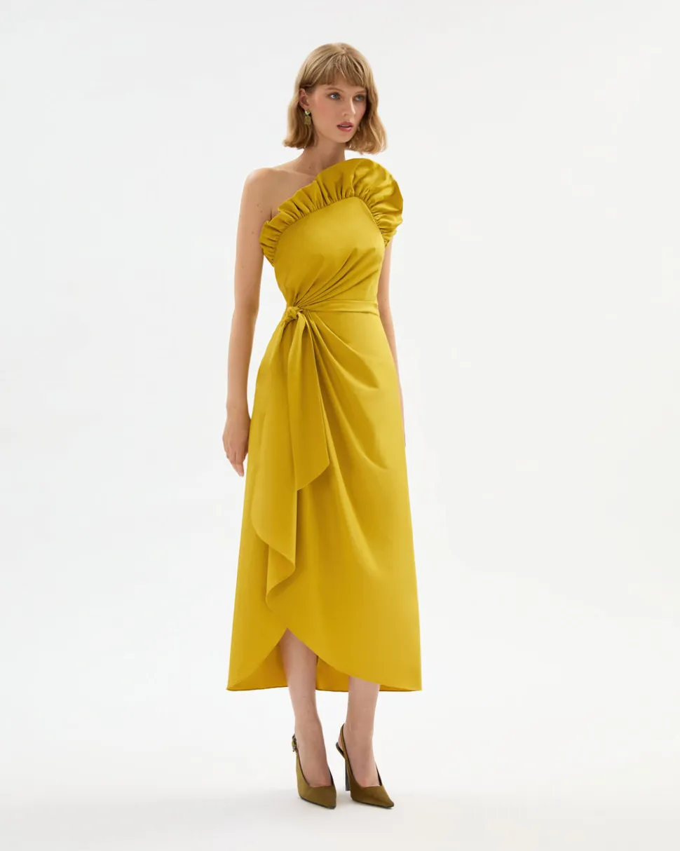 Charlotte Dress